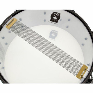 Барабаны WFL III 14"x5,5" Алюминиевый малый барабан BN WFL III Drums 14"x5,5" Aluminum Snare BN