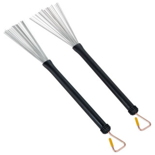 Стальные щетки Wincent 29L Light Wire Brushes Wincent 29L Light Wire Brushes