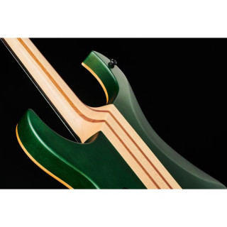 Harley Benton Amarok-BT EGNT стеганый Burst Harley Benton Amarok-BT EGNT Quilted Burst