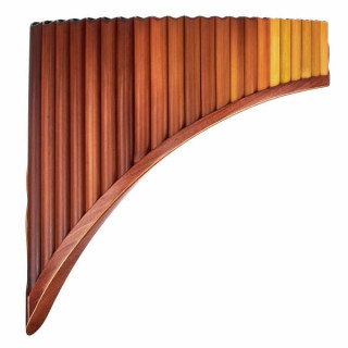 Эксклюзивная труба Hofmann Master Panpipe D1-D4 Hofmann Master Panpipe Exclusive D1-D4