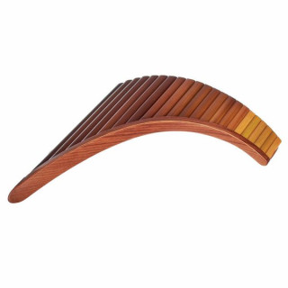 Эксклюзивная труба Hofmann Master Panpipe D1-D4 Hofmann Master Panpipe Exclusive D1-D4
