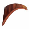 Эксклюзивная труба Hofmann Master Panpipe D1-D4 Hofmann Master Panpipe Exclusive D1-D4