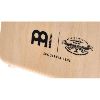 Майнл ремесленник Сегирия Кахон RW Meinl Artisan Seguiriya Cajon RW