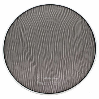 Millenium QuiHead 12"Черная сетчатая головка Millenium QuiHead 12" Black Mesh Head