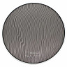 Millenium QuiHead 12"Черная сетчатая головка Millenium QuiHead 12" Black Mesh Head