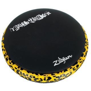 Зилджиан 6" Пад для практики Трэвиса Баркера Zildjian 6" Travis Barker Practice Pad