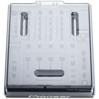 Decksaver Pioneer DJM-900 Decksaver Pioneer DJM-900
