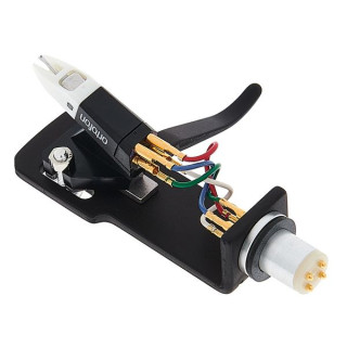 Сменная игла Ortofon Qbert print SH-4 bl Ortofon Qbert print SH-4 bl