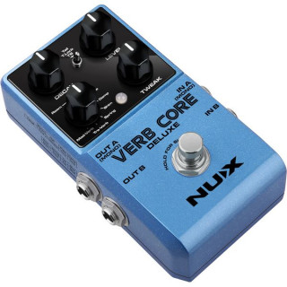 Nux Verb Core Deluxe Nux Verb Core Deluxe