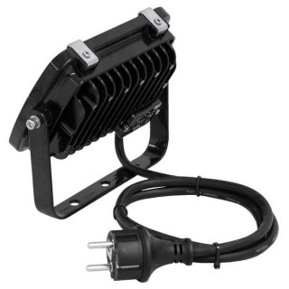 Eurolite LED IP FL-8 синий 30° Eurolite LED IP FL-8 blue 30°