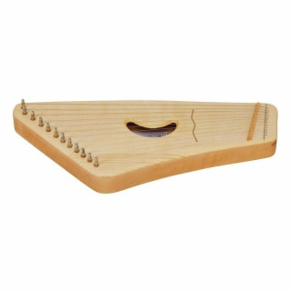 Эолис Клангшпиле Зильбермонд Кантеле Äolis Klangspiele Silbermond Cantele