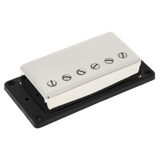 Сеймур Дункан Алекс Скольник Бридж Никель Seymour Duncan Alex Skolnick Bridge Nickel