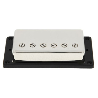 Сеймур Дункан Алекс Скольник Бридж Никель Seymour Duncan Alex Skolnick Bridge Nickel