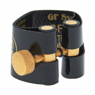 Лигатура GF GF-03L Bb-Clar. G GF GF-03L Ligature Bb-Clar. G