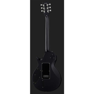 Электрогитара ESP LTD EC-1000 Evertune BB BLKS ESP LTD EC-1000 Evertune BB BLKS