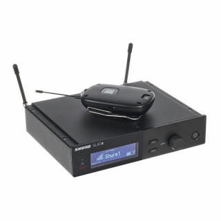 Беспроводная система Shure SLXD14E/SM35 L56