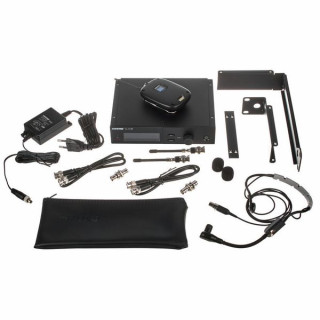 Беспроводная система Shure SLXD14E/SM35 L56