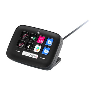 Elgato Stream Deck Neo BK Elgato Stream Deck Neo BK