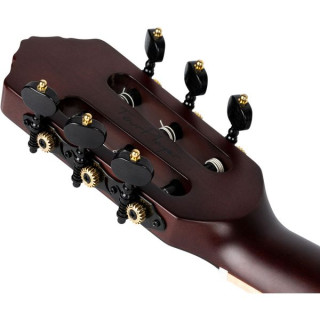 Ortega Tour Player ACA Burst Ortega Tour Player ACA Burst