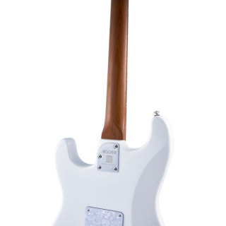 Mooer MSC40 Pro Guitar Dreamy Blue Mooer MSC40 Pro Guitar Dreamy Blue