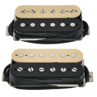 Сеймур Данкан APH-2s Slash Alnico II Зебра 4 Seymour Duncan APH-2s Slash Alnico II Zebra 4