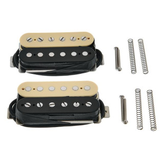 Сеймур Данкан APH-2s Slash Alnico II Зебра 4 Seymour Duncan APH-2s Slash Alnico II Zebra 4