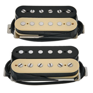 Сеймур Данкан APH-2s Slash Alnico II Зебра 4 Seymour Duncan APH-2s Slash Alnico II Zebra 4