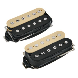 Сеймур Данкан APH-2s Slash Alnico II Зебра 4 Seymour Duncan APH-2s Slash Alnico II Zebra 4