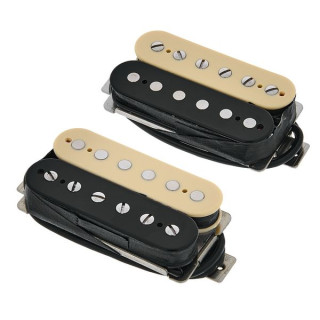 Сеймур Данкан APH-2s Slash Alnico II Зебра 4 Seymour Duncan APH-2s Slash Alnico II Zebra 4