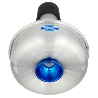 Уоллес TWC-551 Бас-тромбон Wah Mute Wallace TWC-551 Bass Trombone Wah Mute