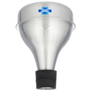 Уоллес TWC-551 Бас-тромбон Wah Mute Wallace TWC-551 Bass Trombone Wah Mute