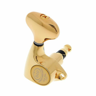 Колки Gotoh SGV510Z-L5 3L/3R Tuners G Gotoh SGV510Z-L5 3L/3R Tuners G