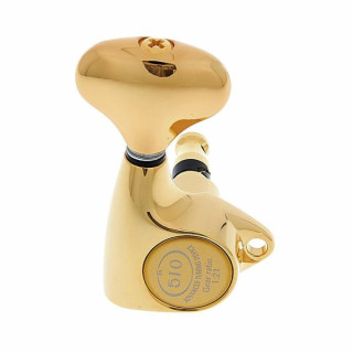 Колки Gotoh SGV510Z-L5 3L/3R Tuners G Gotoh SGV510Z-L5 3L/3R Tuners G