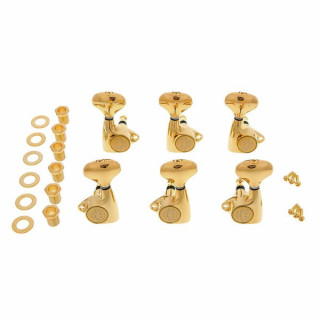 Колки Gotoh SGV510Z-L5 3L/3R Tuners G Gotoh SGV510Z-L5 3L/3R Tuners G