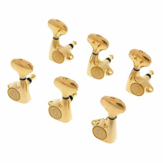 Колки Gotoh SGV510Z-L5 3L/3R Tuners G Gotoh SGV510Z-L5 3L/3R Tuners G