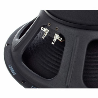 Jensen 12" Blackbird 100 8 Ом Jensen 12" Blackbird 100 8 Ohms