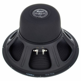 Jensen 12" Blackbird 100 8 Ом Jensen 12" Blackbird 100 8 Ohms