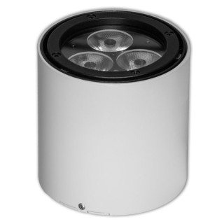 LCPRO EROC Белый LCPRO EROC White