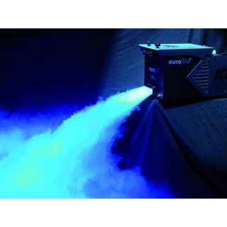 Туманоуловитель Eurolite NB-150 ICE Flor Eurolite NB-150 ICE Flor Fog Machine