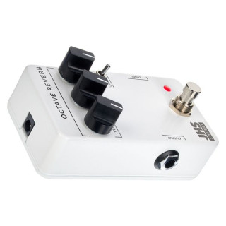 Педали JHS 3 серии Octaverb JHS Pedals 3 Series Octaverb