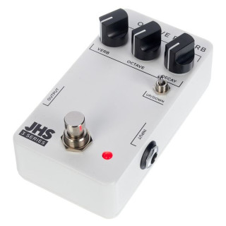 Педали JHS 3 серии Octaverb JHS Pedals 3 Series Octaverb