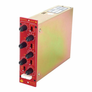 Эквалайзер "Маленький дьявол" от Chandler Limited Chandler Limited Little Devil EQ