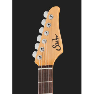 Электрогитара Suhr Alt T RW BK Suhr Alt T RW BK