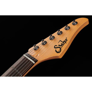 Электрогитара Suhr Alt T RW BK Suhr Alt T RW BK