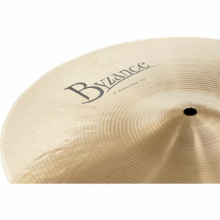 Хай-хэт Meinl 14" Byzance Hi-Hat Medium Meinl 14" Byzance Hi-Hat Medium