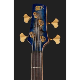 Бас-гитара Ibanez SR2600-CBB Premium Ibanez SR2600-CBB Premium