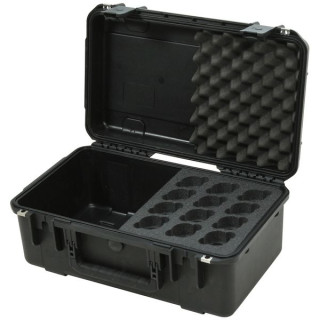 SKB iSeries кейс для 12 микрофонов SKB iSeries 12-Mic Case