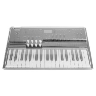 Decksaver Korg Wavestate/Opsix/Modwave Decksaver Korg Wavestate/Opsix/Modwave