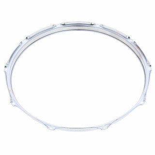 Обод для малого барабана Pearl 14" Fat Tone Hoop Batter Side Pearl 14" Fat Tone Hoop Batter Side