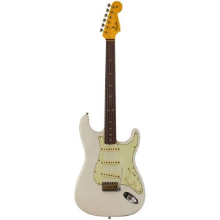 Реликвия Fender 64 Strat AOW Fender 64 Strat AOW Relic